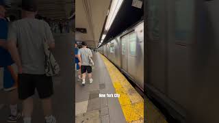【New York】New York City, #shorts #ニューヨーク旅行