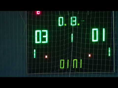 15 КХ 2 лига 1 тур  Auto Motors   TOPTUL Голы