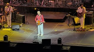 Gilberto Gil - Andar com fé (07/03/2026)