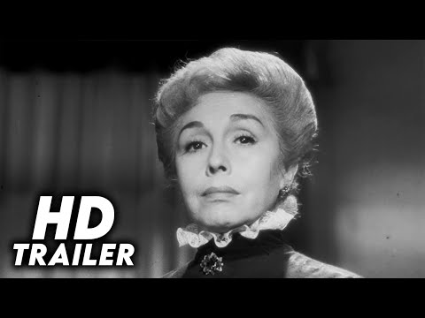 The Witch's Mirror (1962) Original Trailer [HD]