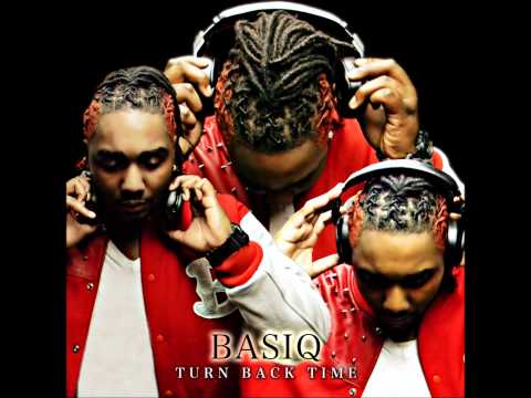 Basiq Turn Back Time #UnderDogs #BasiqArmy @BasiqUnderdogs