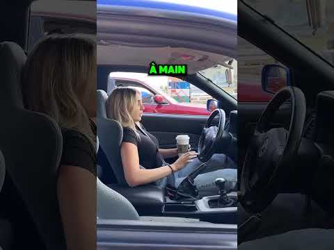 MA VOITURE A BOUGÉ TOUTE SEULE ! 😱🚨🚗