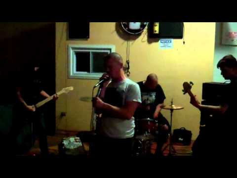 Skrapyard - live at ChiTown Futbal, 6/7/2012