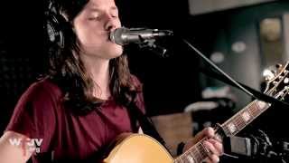 James Bay - &quot;If You Ever Want to Be In Love&quot; (Live at WFUV)