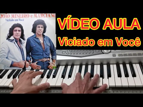 Viciado Em Você - João Mineiro e Marciano