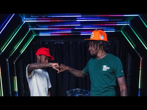 MostMentioned x Rdot - “LOADED” ( OFFICIAL MUSIC VIDEO )