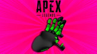 Download lagu Apex Legends using CRAZY Keyboard mp3