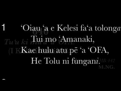 Himi 640 - ‘Oiau ‘a e Kelesi fa’a tolongá