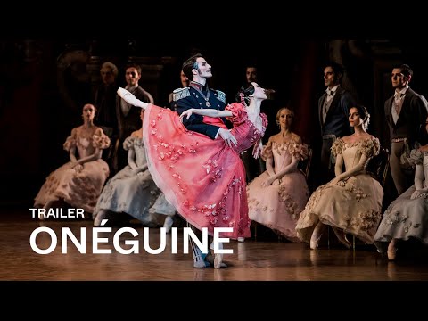Teaser - Onéguine 