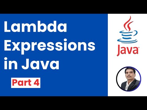 Lambda Expressions in Java Part 4 | Pre-Defined Functional Interfaces | Consumer & Supplier