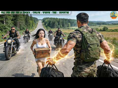 L’Empereur Dragon Retraité Apprend que sa Femme a été Humiliée par des Riches et les Fait Payer