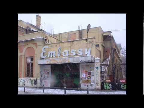 Embassy Micky vi Gogoffrè Zicky Il Giullare