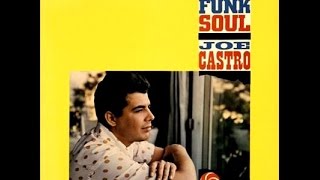 Joe Castro Quartet - Day Dream