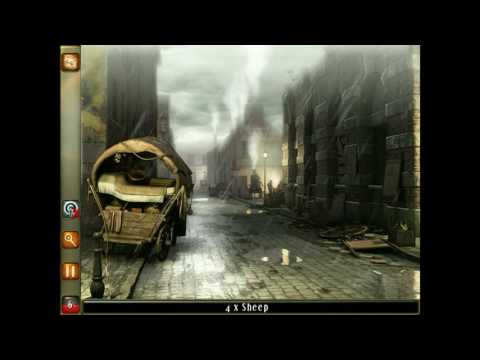 Jack the Ripper: Letters From Hell - HOGuru Review