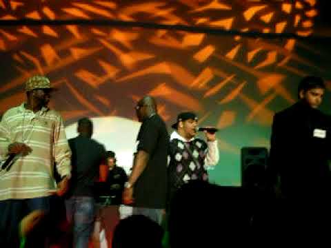 Rmx Crew - I´m Sorry