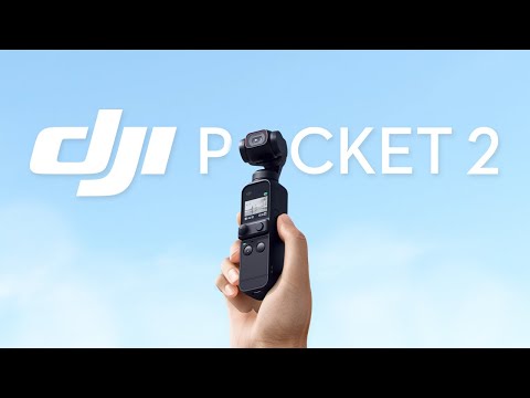 dji Osmo POCKET 2 COMBO Sports and Action Camera Price in India 