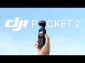 Экшн-камера DJI Pocket 2 CP.OS.00000146.01 10