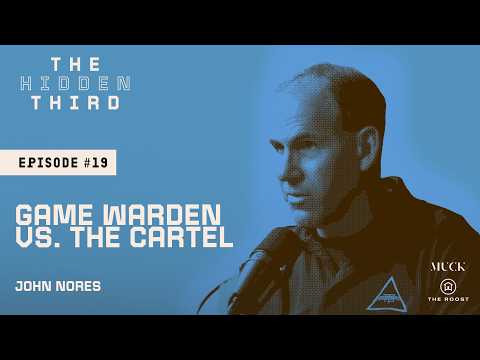 Game Warden vs The Cartel | The Hidden Third with Mariana van Zeller