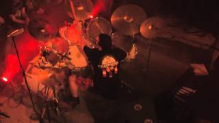 Dennis Ritchie - Macabre - Is It Soup Yet? - 9/23/2013