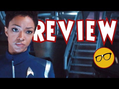 Star Trek Discovery Season 2 Episode 5 Review "Saints of Imperfection"