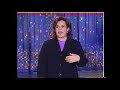 Rosie O Donnell Show Introduction July 2 1996
