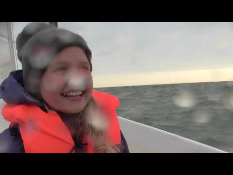 KIDS OF KIHNU Trailer | PÖFF 2019