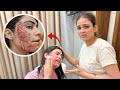 Accident Prank On Payal And Armaan