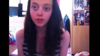 Jilly Armeen - Jamie T (cover)