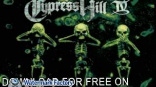 cypress hill - from the window of my room - IV