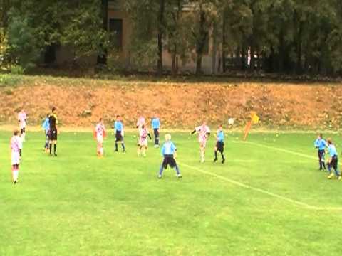 Mecz BKS Lublin - Jedynka Krasnystaw