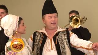 Constantin Bahrin - Hora din Cozmesti