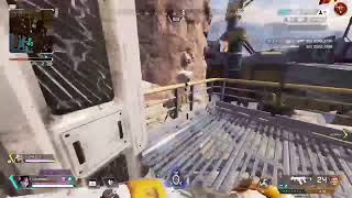 ［Apex］ リハビリ参加型pex