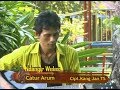 CATUR ARUM NDANGIR WELAS Official Music Video