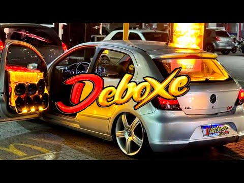 DESANDE DA TROPA - DJ VYCTOR, DJ NERY - [ELETROFUNK DEBOXE]