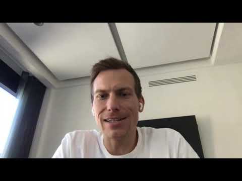 Next Day Podcast 02: Ingo Kaiser - Fundraising