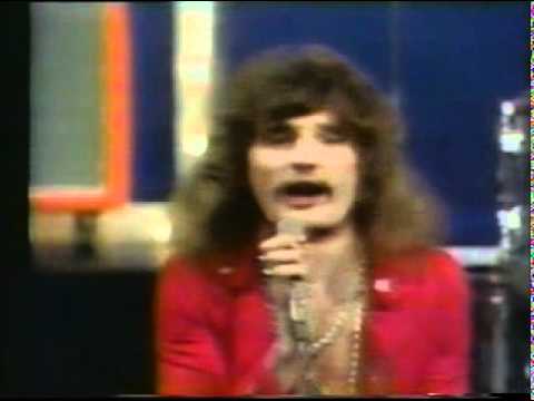 URIAH HEEP - Easy Living [Official Music Video]