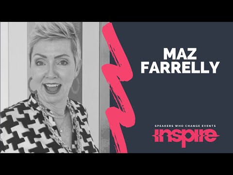 Maz Farrelly - The Art of Pitchin