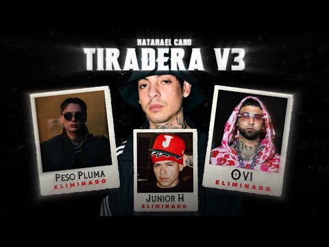 Tiradera V3 - Natanael Cano [Official Video] PORQUE LA DEMORA