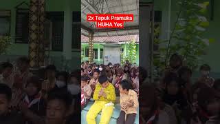Download lagu 2X TEPUK PRAMUKA#TEPUK PRAMUKA#SD BOROBUDUR 1#PRAMUKA#SCOUT#SHORTS mp3