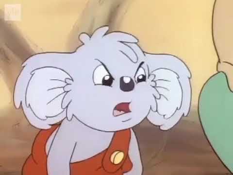 Vili Vilperi jakso 14 osa 1/2