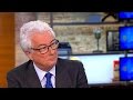 "Edge of Eternity": Author Ken Follett bases fiction series on historical events