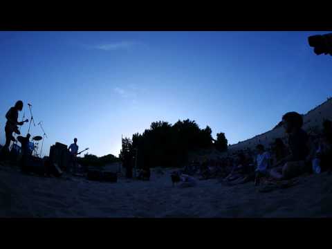 Colour Haze - Überall (DunaJam 2014)