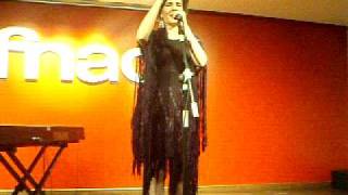 Diana Navarro - Una paloma blanca - fnac