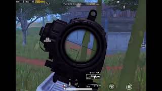 【pubgmobile】需要なし配信