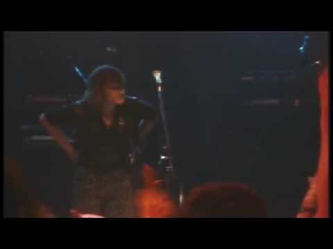 I Got The Message - Men Without Hats [Freeways Tour (Live Hats!), 1985]