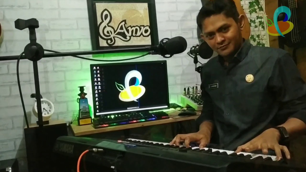 Video Pembelajaran Seni Budaya [Seni Musik] Kelas XI |  UNSUR-UNSUR MUSIK