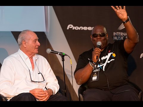 IMS Ibiza 2016: Space Ibiza: End of An Era