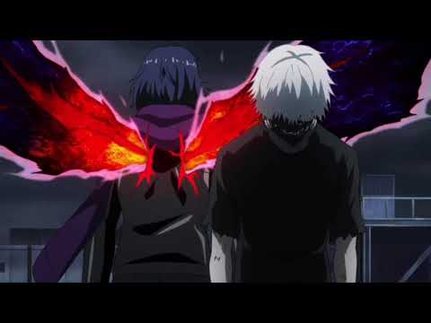 MVKO - DeadInside ft. YTD [Lyrics x AMV]