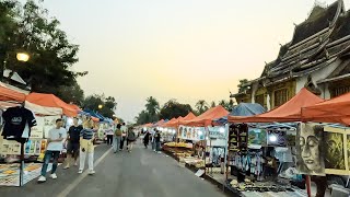 Why I Loved Luang Prabang | Laos