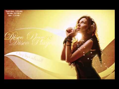 Disco Players - Chcę byś  Odszedł.avi
